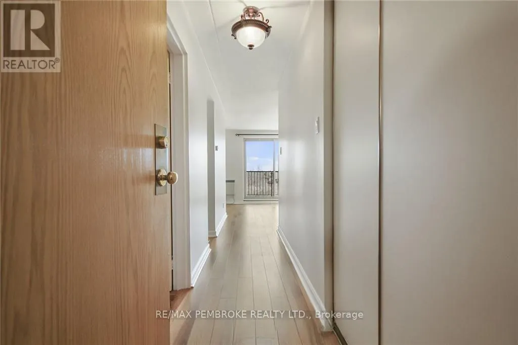 408 - 206 WOODWARD STREET, #408