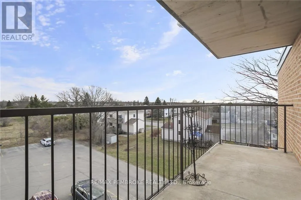 408 - 206 WOODWARD STREET, #408