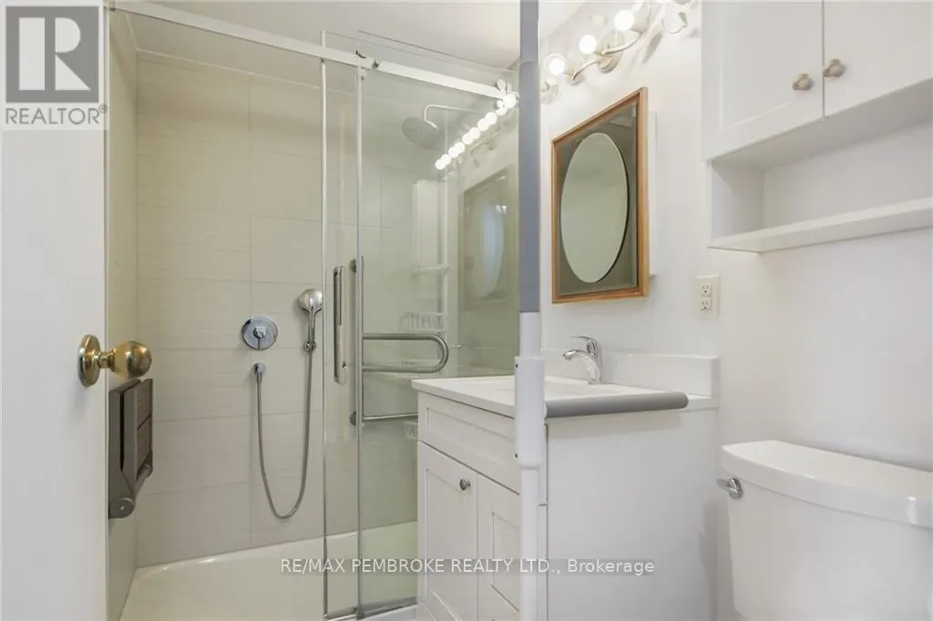408 - 206 WOODWARD STREET, #408