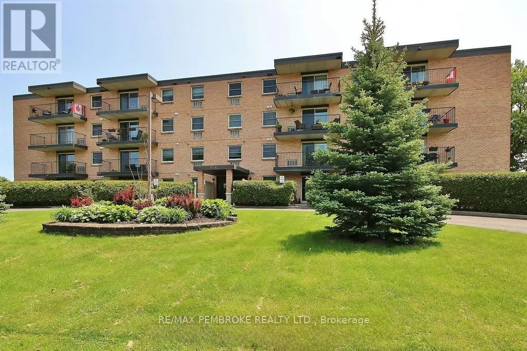 408 - 206 WOODWARD STREET, #408