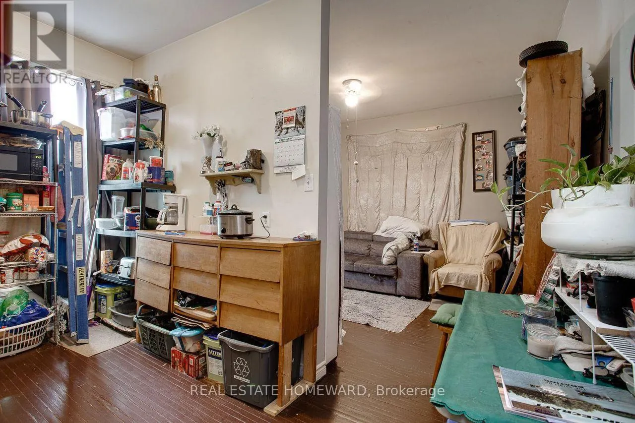 15 - 17 JAMES STREET W