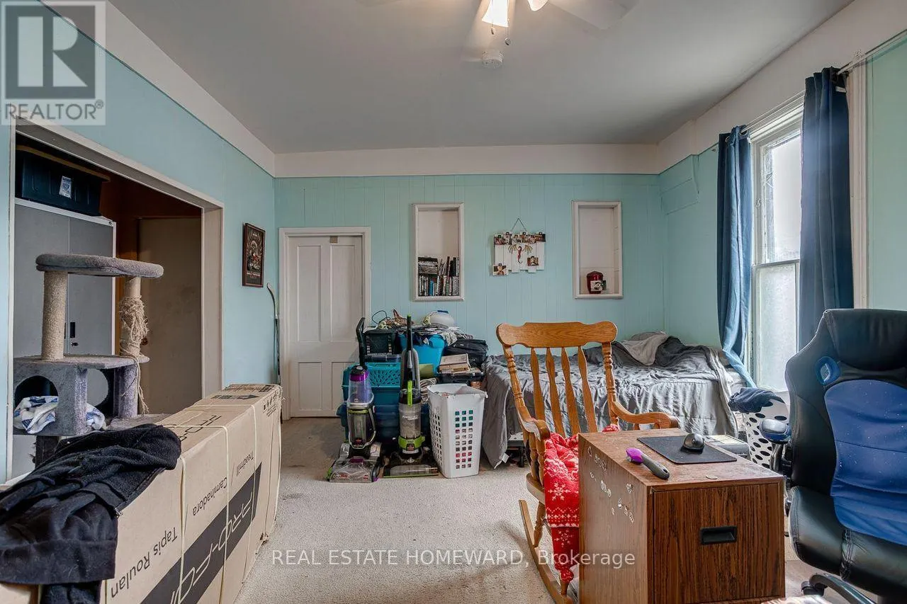 15 - 17 JAMES STREET W