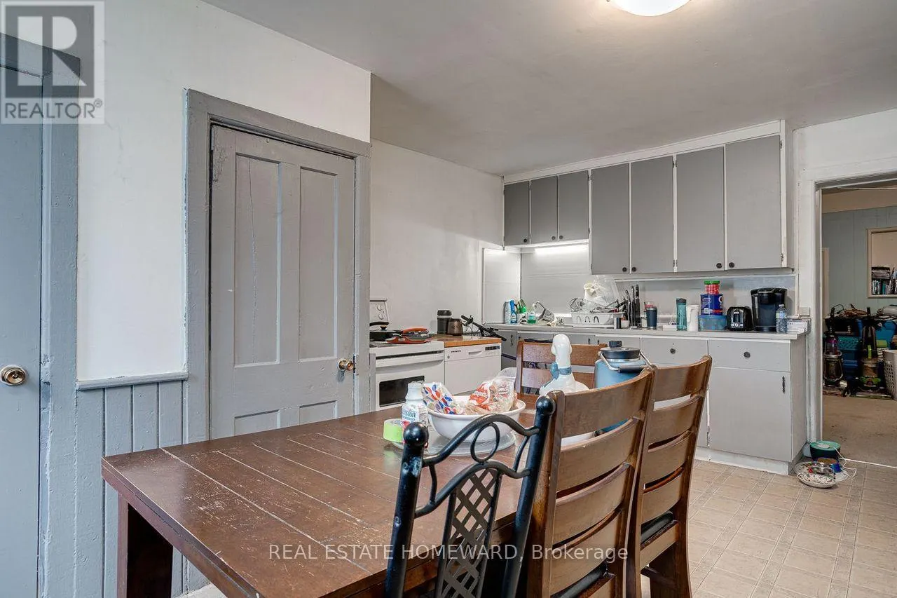 15 - 17 JAMES STREET W