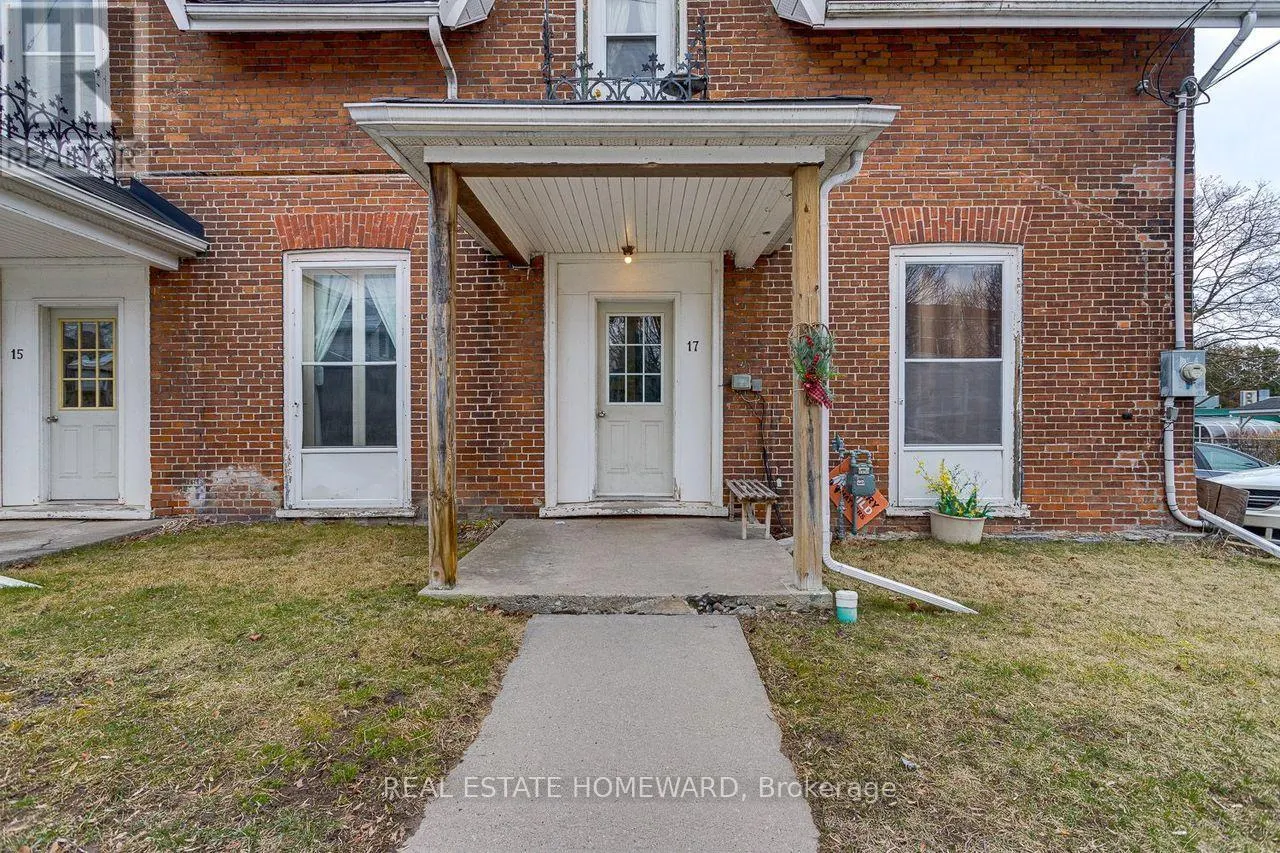 15 - 17 JAMES STREET W