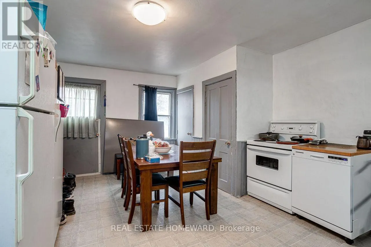 15 - 17 JAMES STREET W