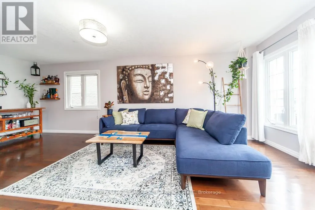 55 ROCKCLIFFE DRIVE