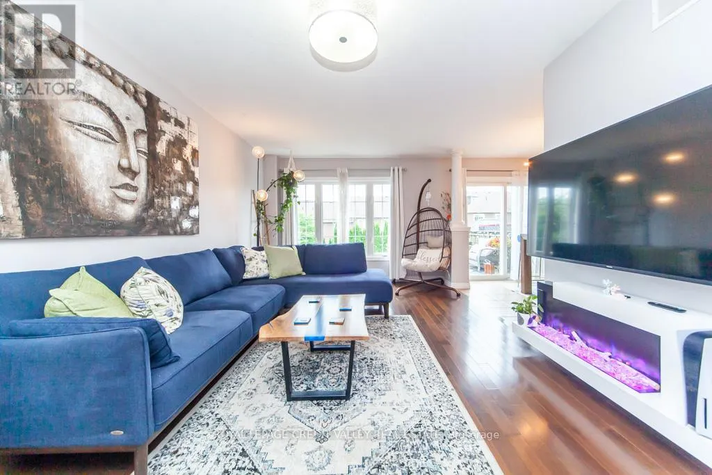 55 ROCKCLIFFE DRIVE