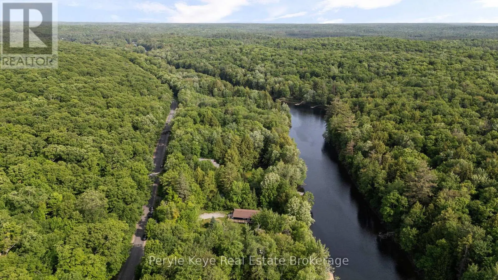 1181 SHERWOOD FOREST ROAD