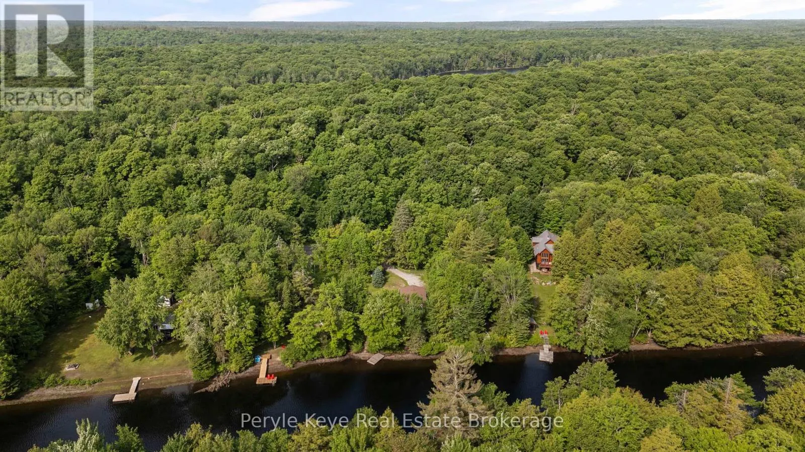 1181 SHERWOOD FOREST ROAD