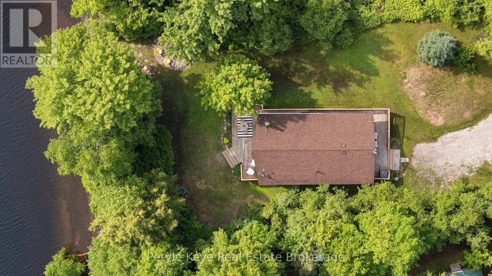 1181 SHERWOOD FOREST ROAD