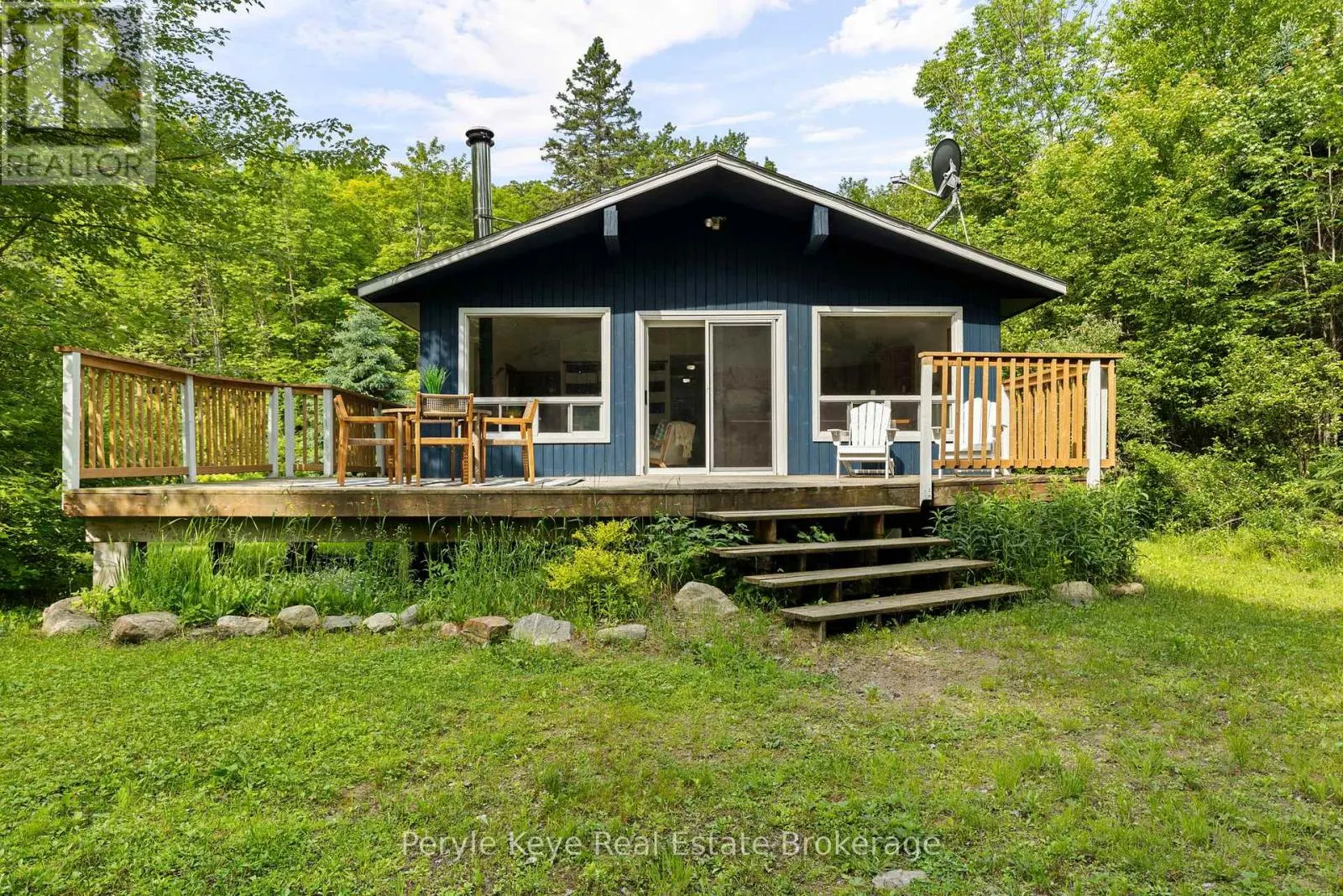 1181 SHERWOOD FOREST ROAD