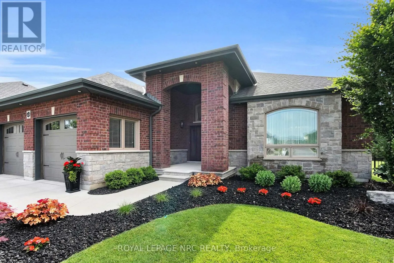 49 ASHBY CRESCENT