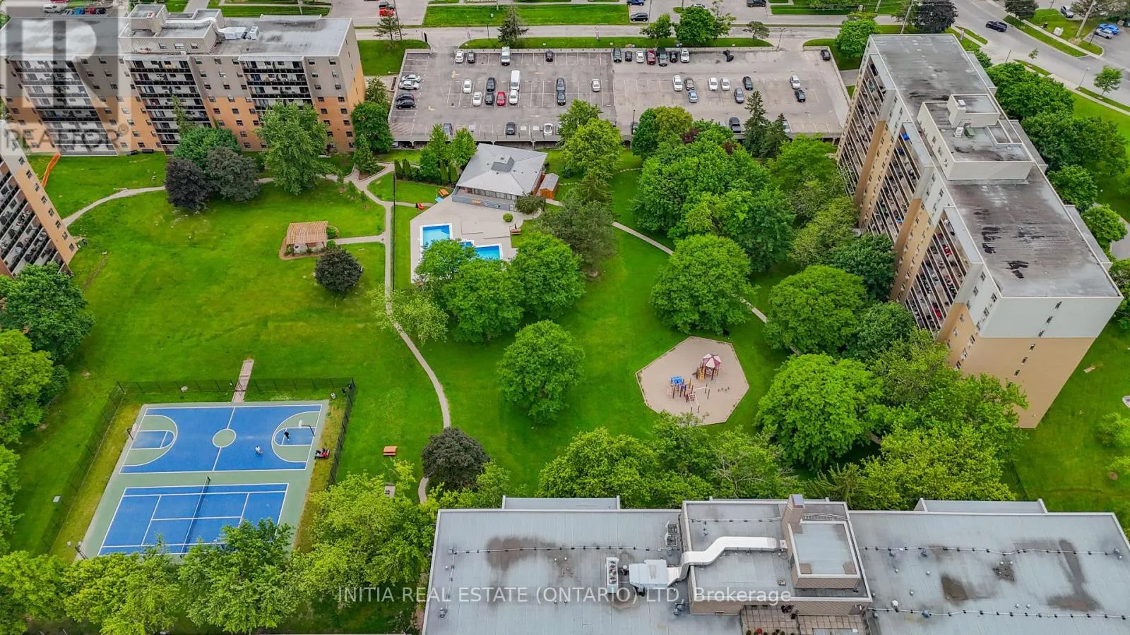 612 - 931 WONDERLAND ROAD S, #612