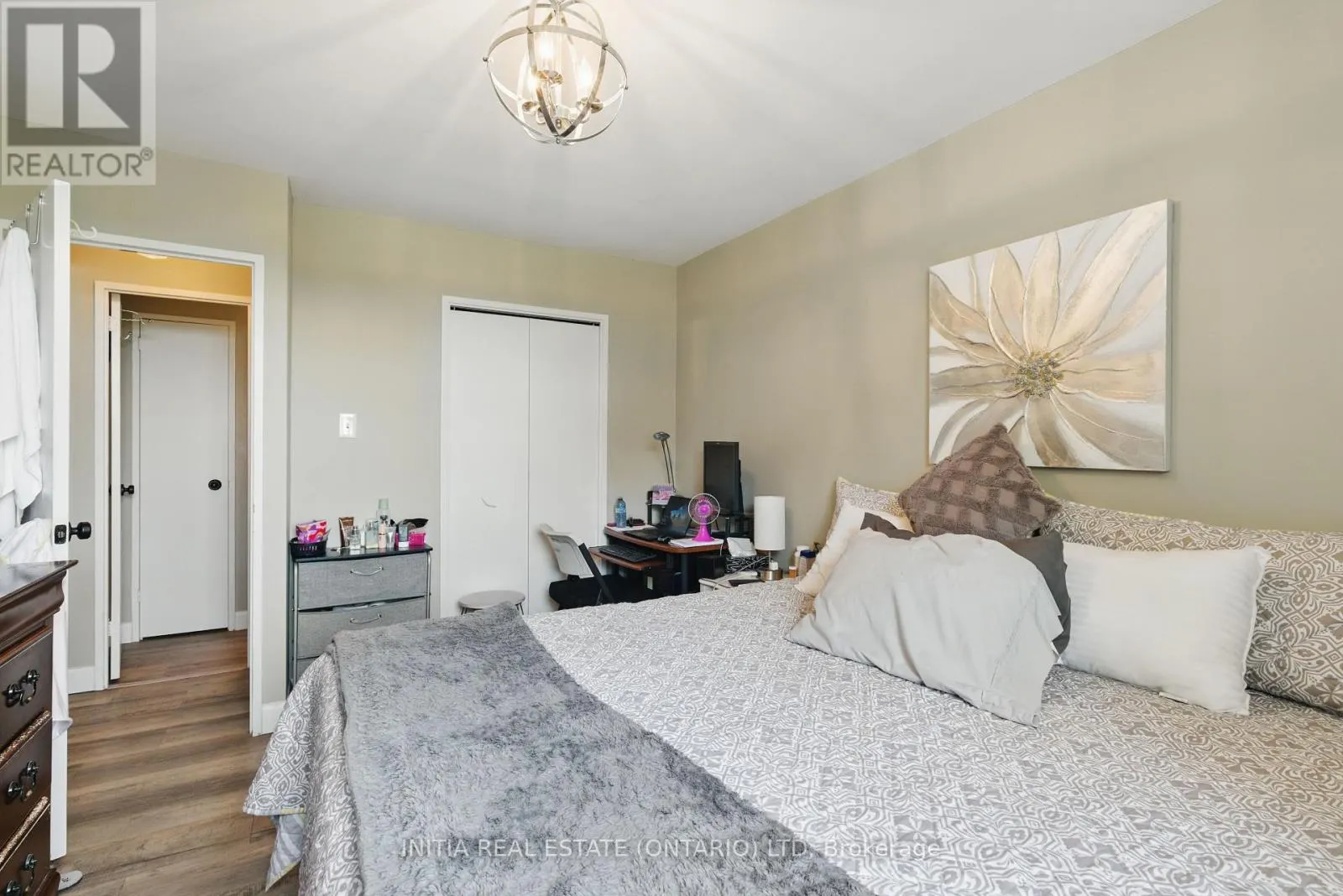 612 - 931 WONDERLAND ROAD S, #612