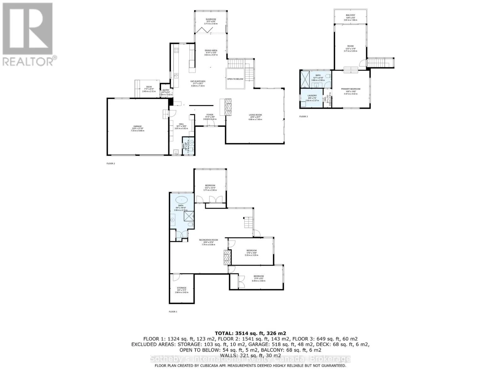 605094 RIVER ROAD