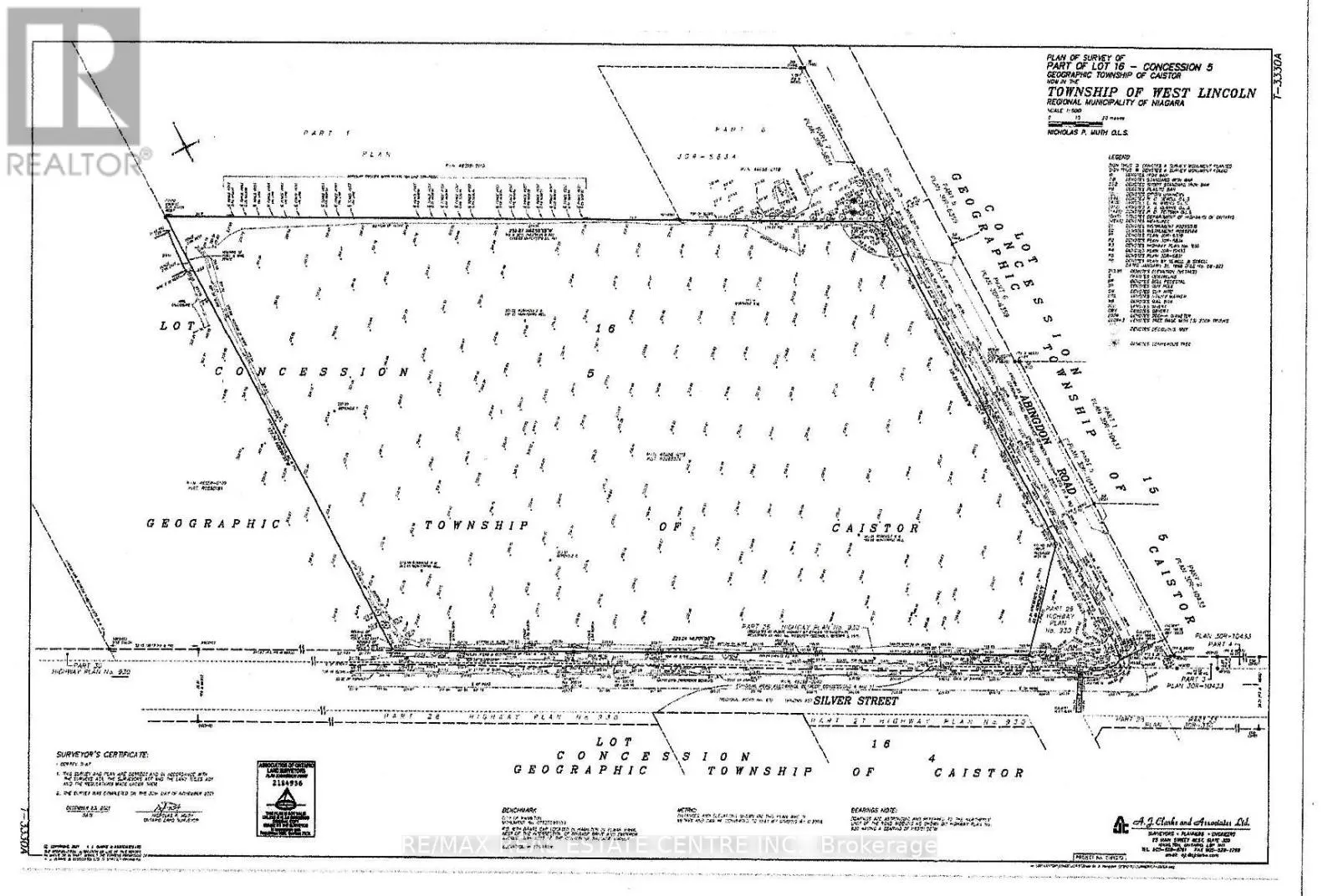 LOT 8 - 16 ABINGDON ROAD