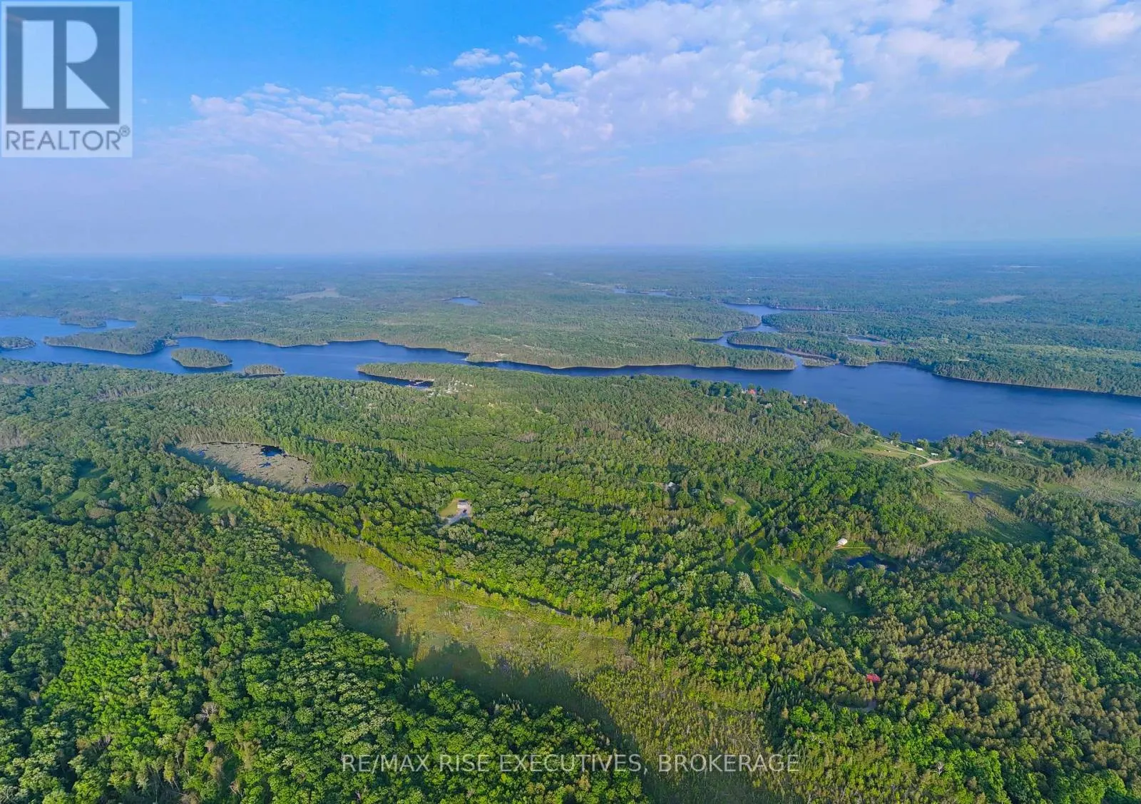 LOT 1 WOODLAND PARK DRIVE