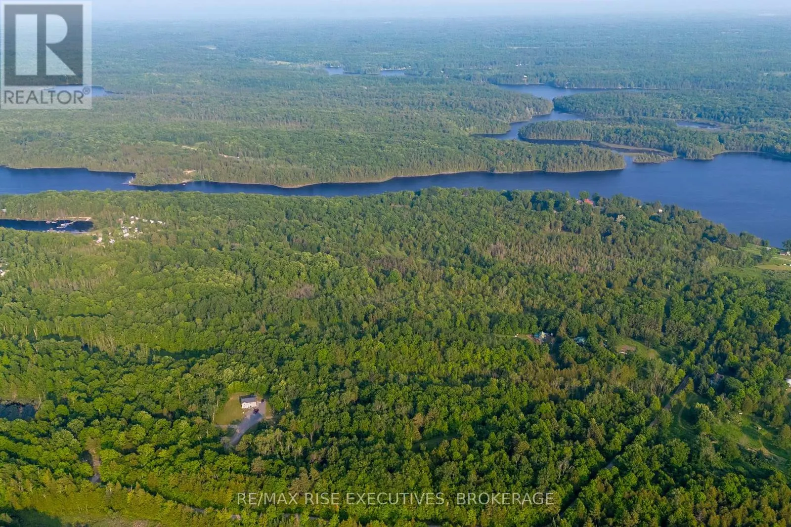 LOT 1 WOODLAND PARK DRIVE