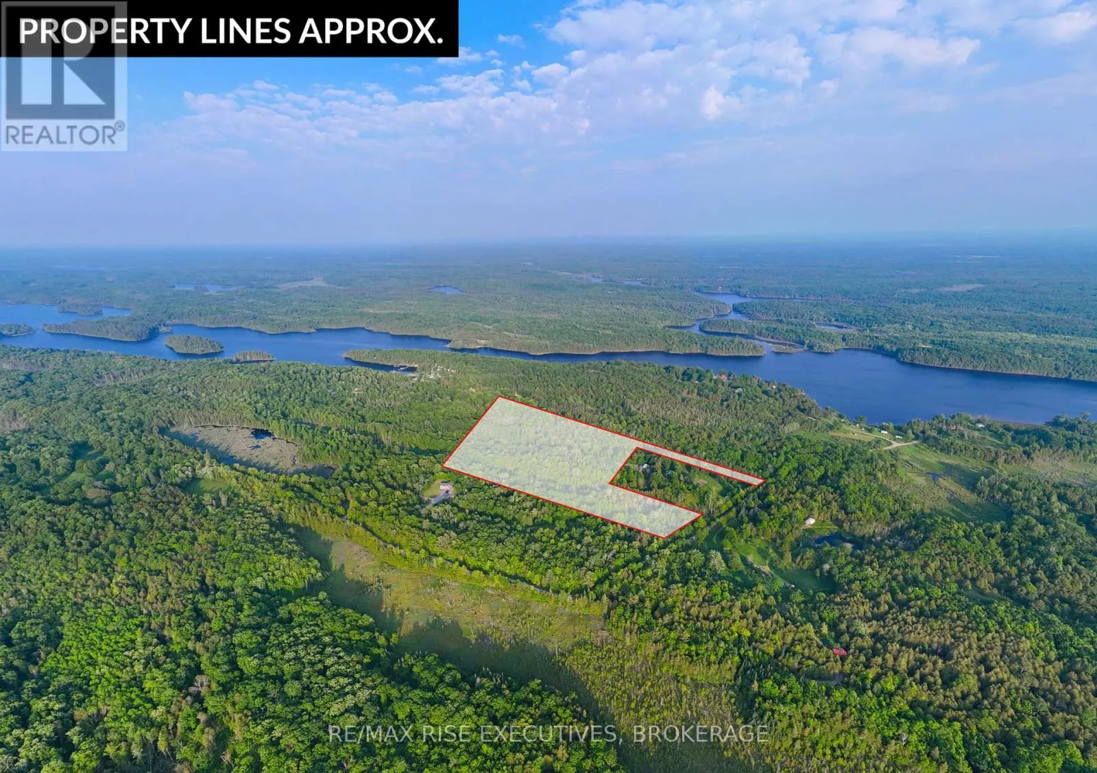 LOT 1 WOODLAND PARK DRIVE