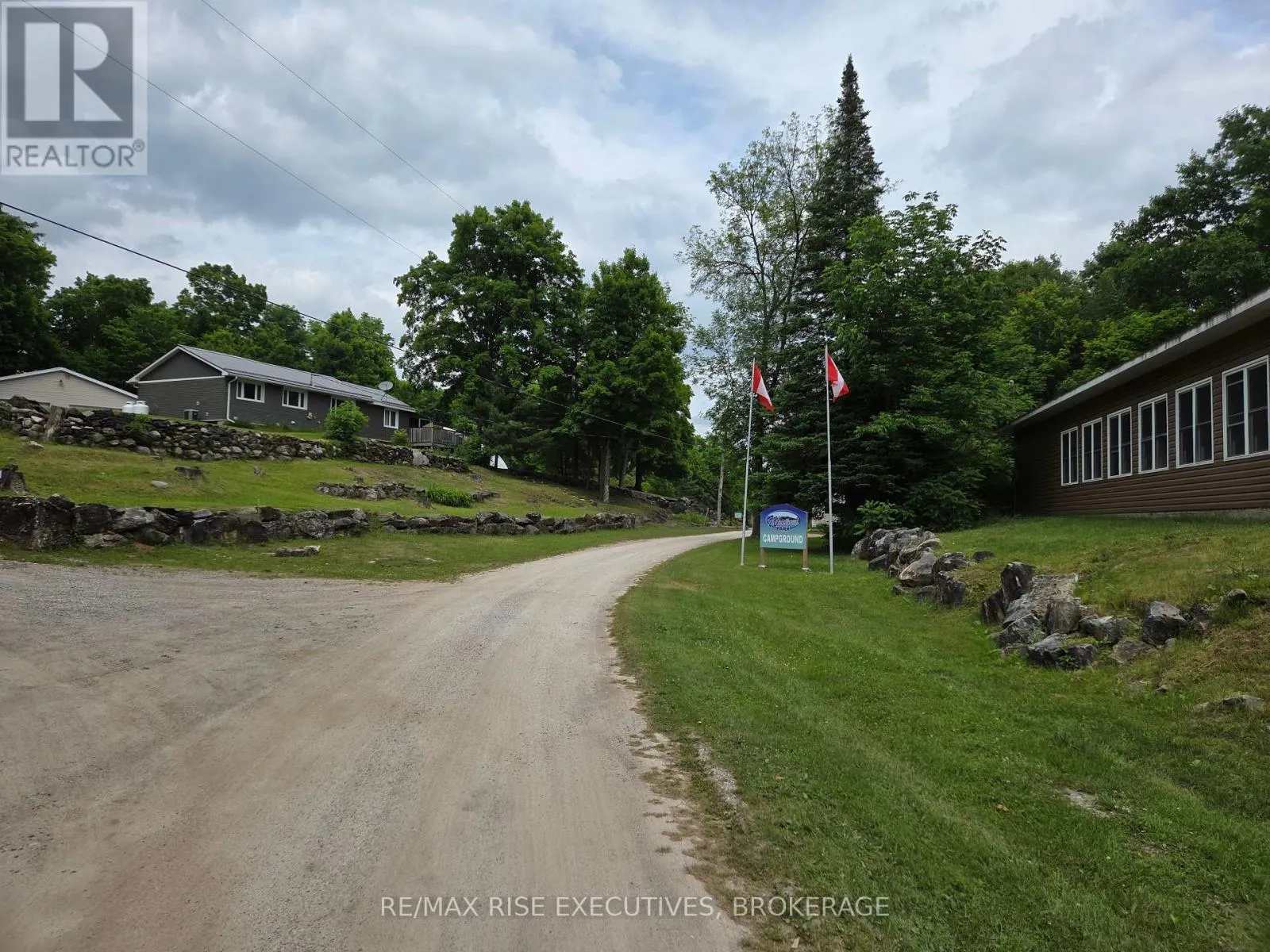 LOT 1 WOODLAND PARK DRIVE