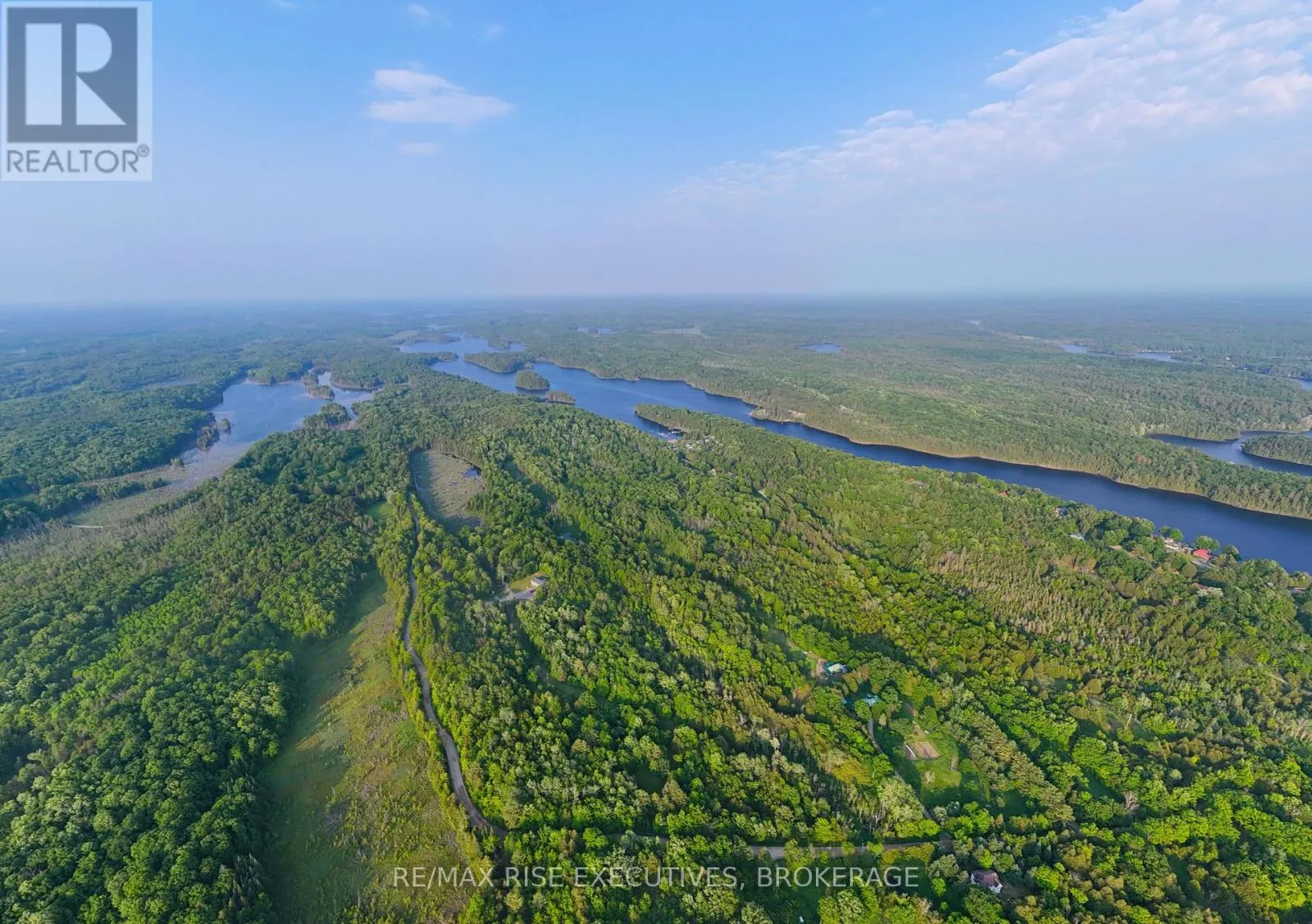 LOT 1 WOODLAND PARK DRIVE