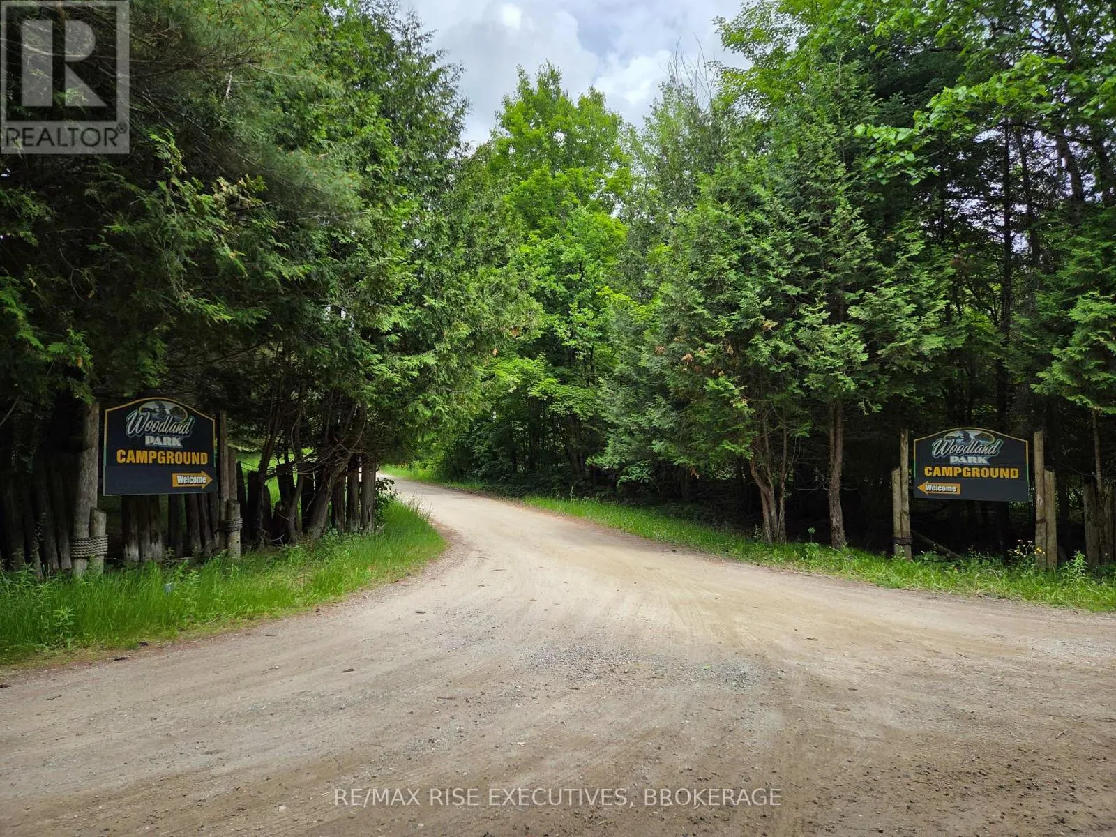 LOT 1 WOODLAND PARK DRIVE