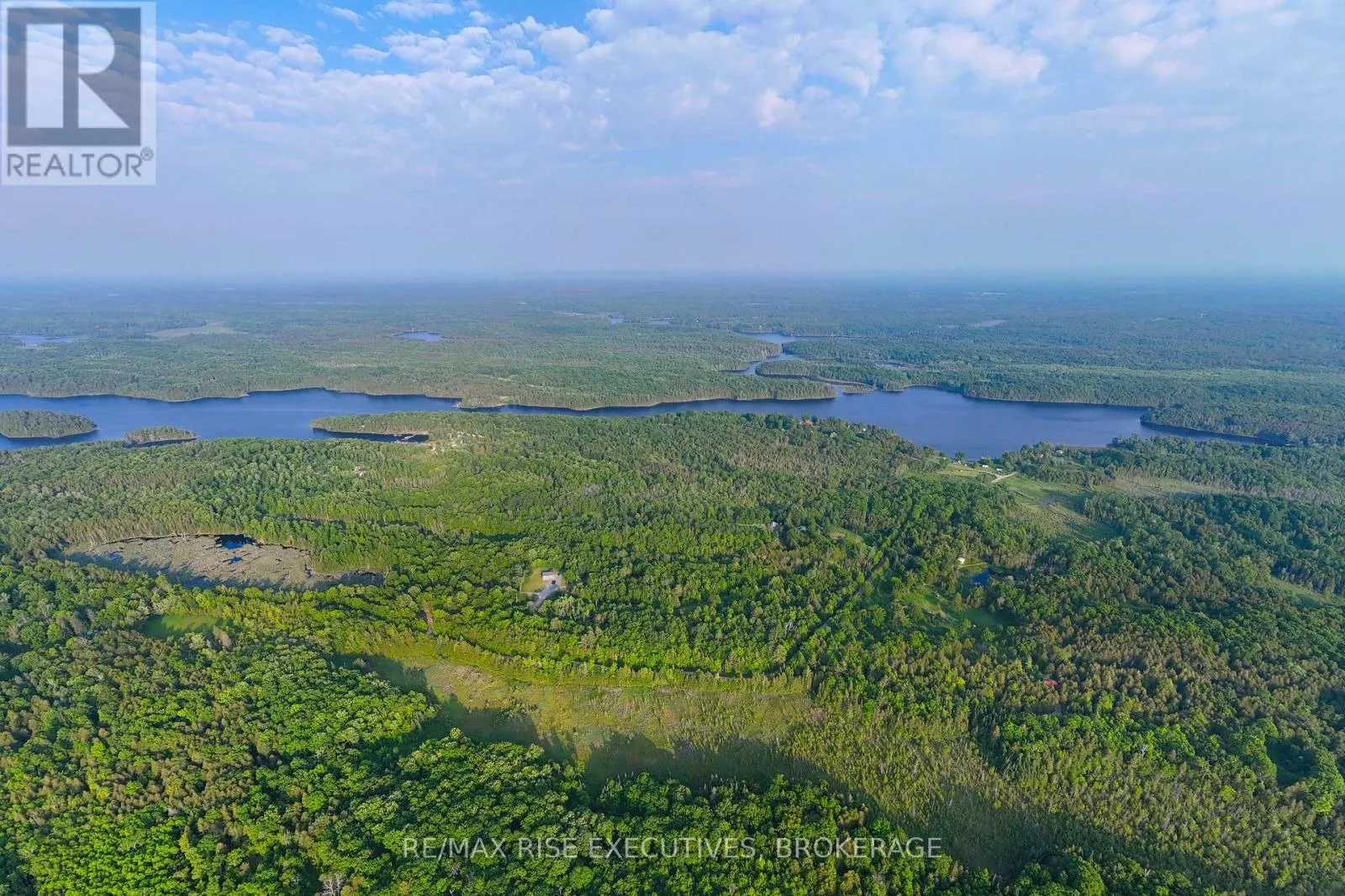 LOT 1 WOODLAND PARK DRIVE