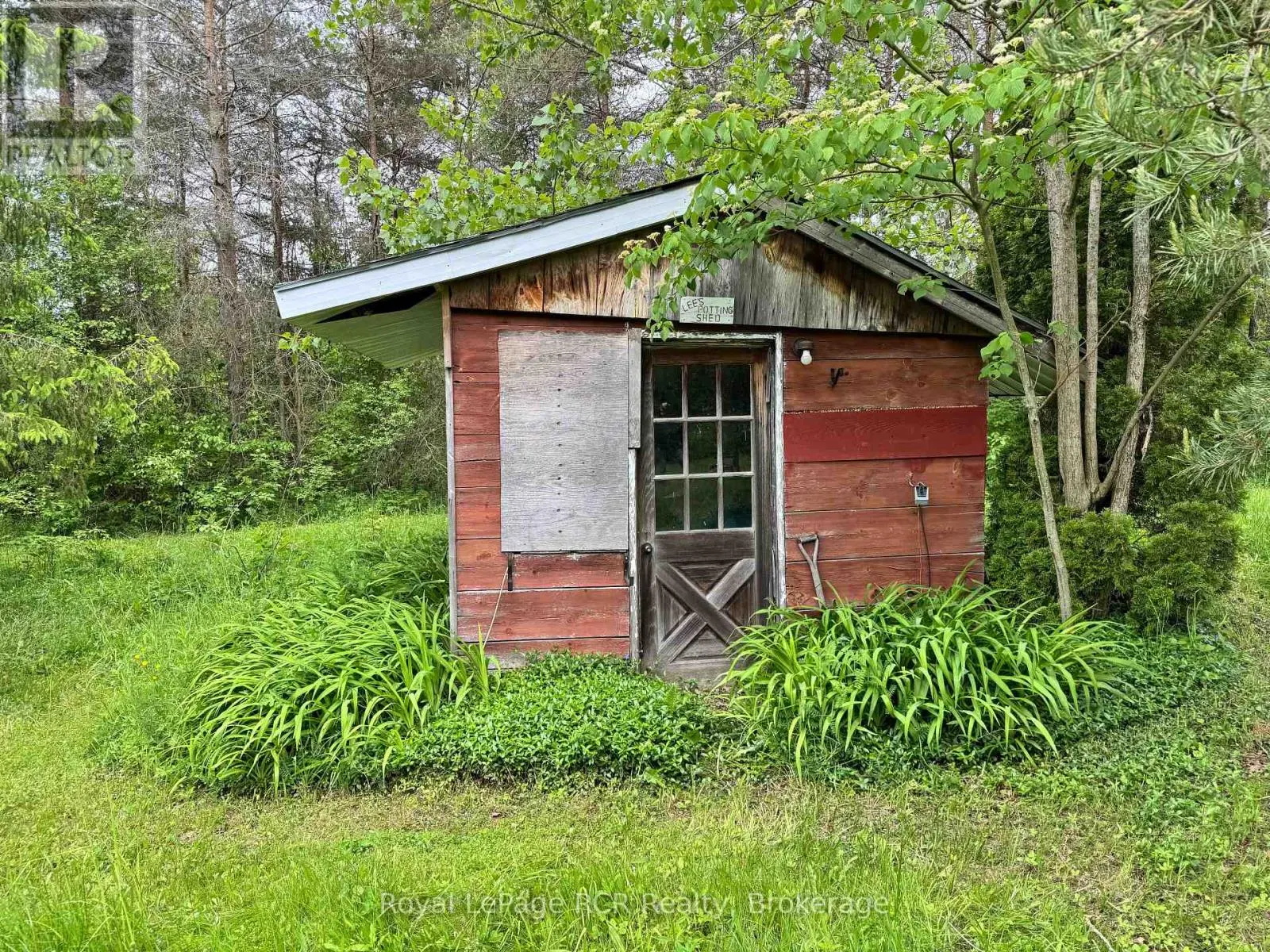 585250 SIDEROAD 10 A
