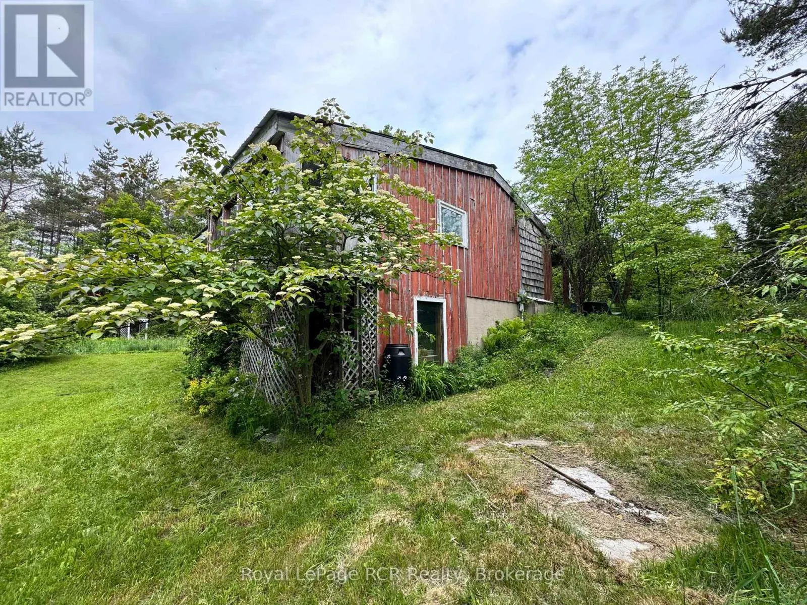 585250 SIDEROAD 10 A