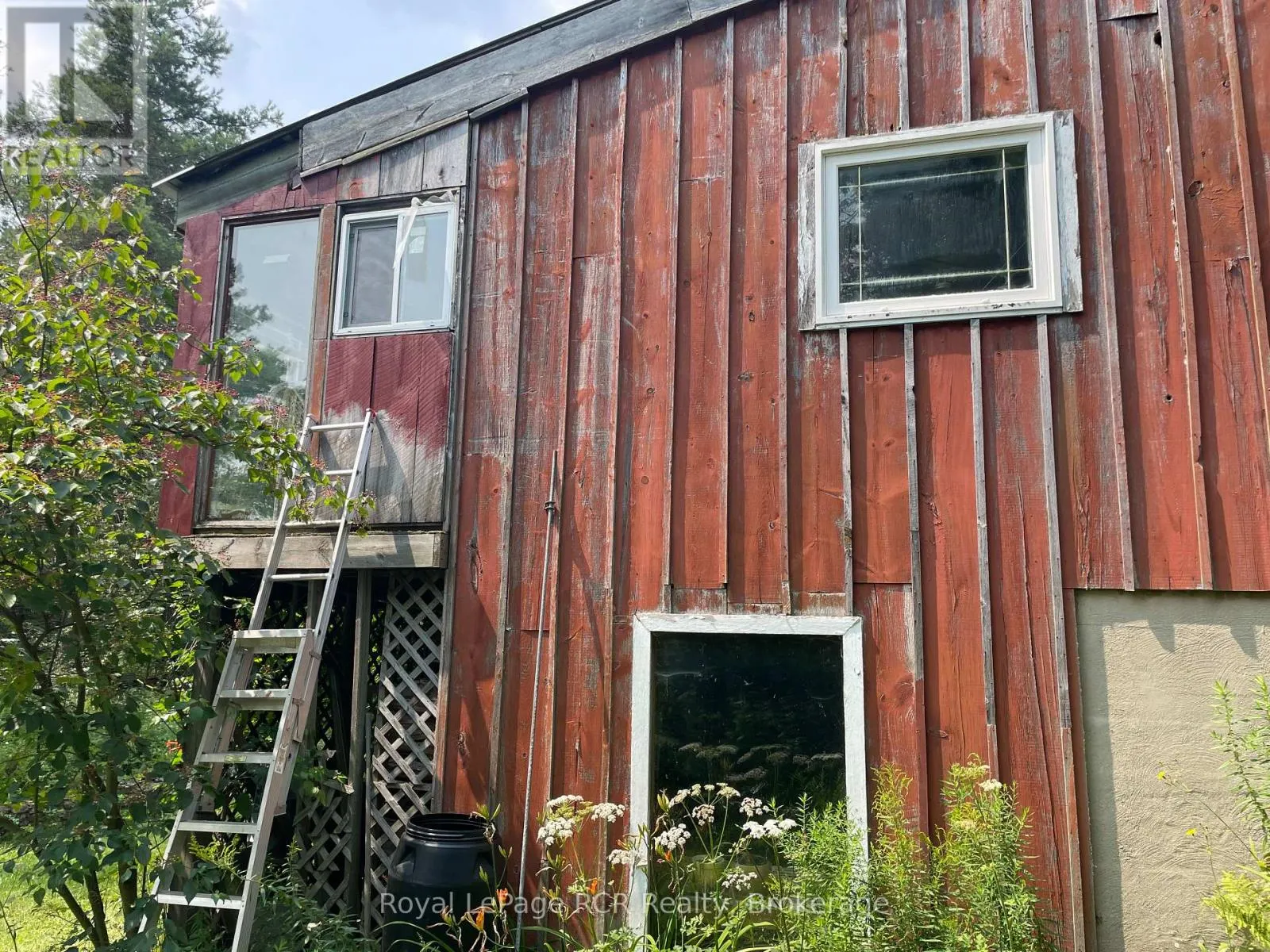 585250 SIDEROAD 10 A