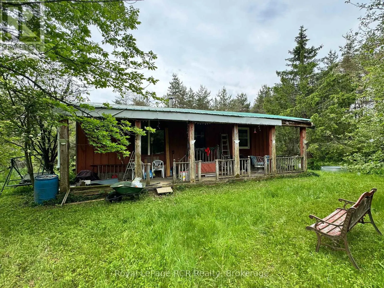 585250 SIDEROAD 10 A