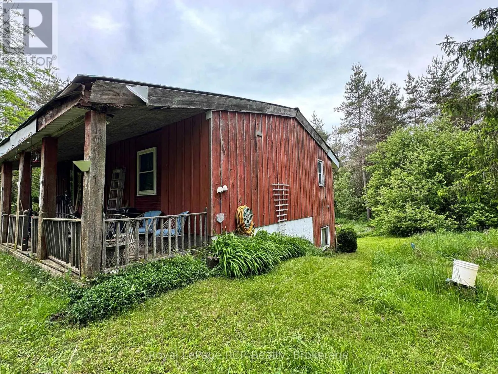 585250 SIDEROAD 10 A