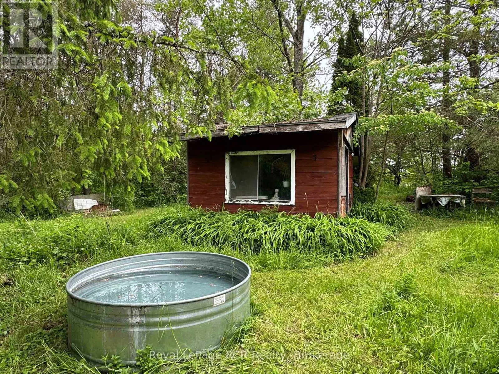 585250 SIDEROAD 10 A