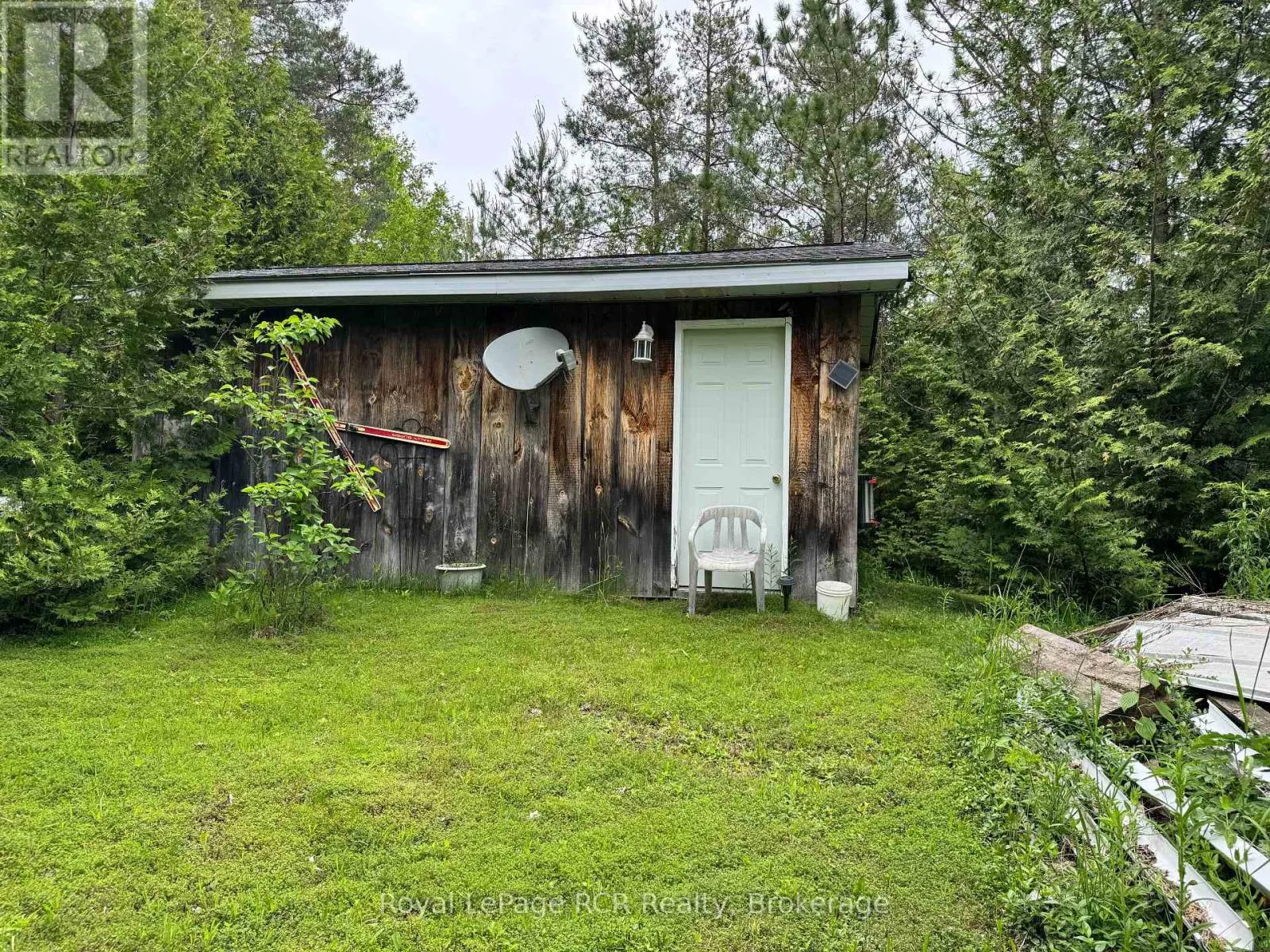 585250 SIDEROAD 10 A