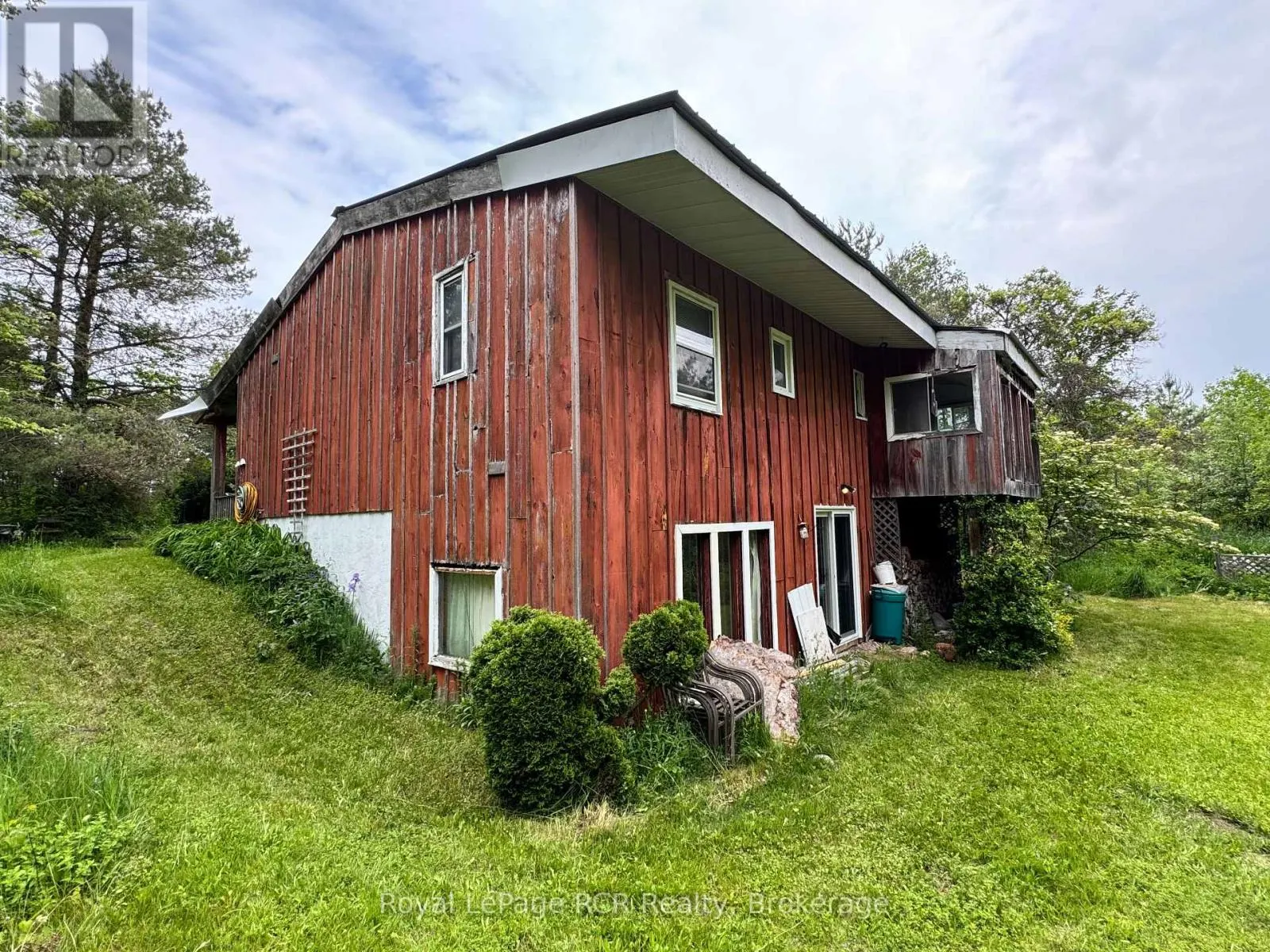 585250 SIDEROAD 10 A