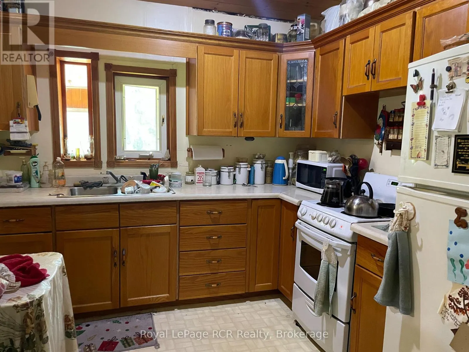 585250 SIDEROAD 10 A