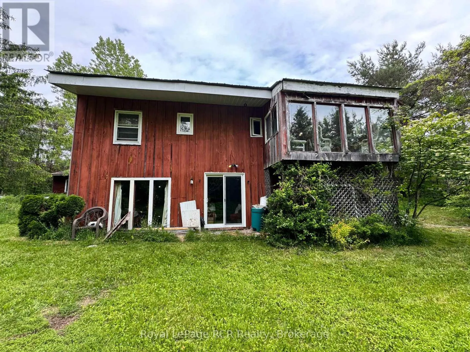 585250 SIDEROAD 10 A