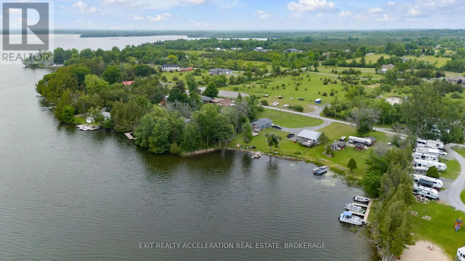 120C VARTY LAKE ROAD