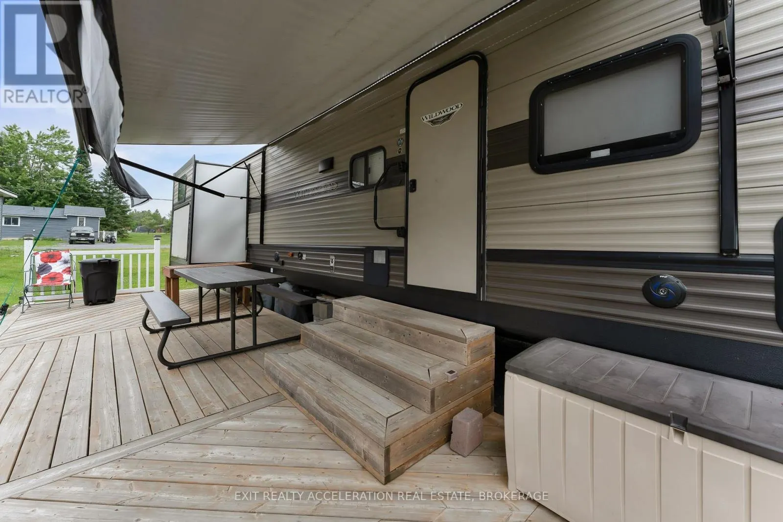 120C VARTY LAKE ROAD