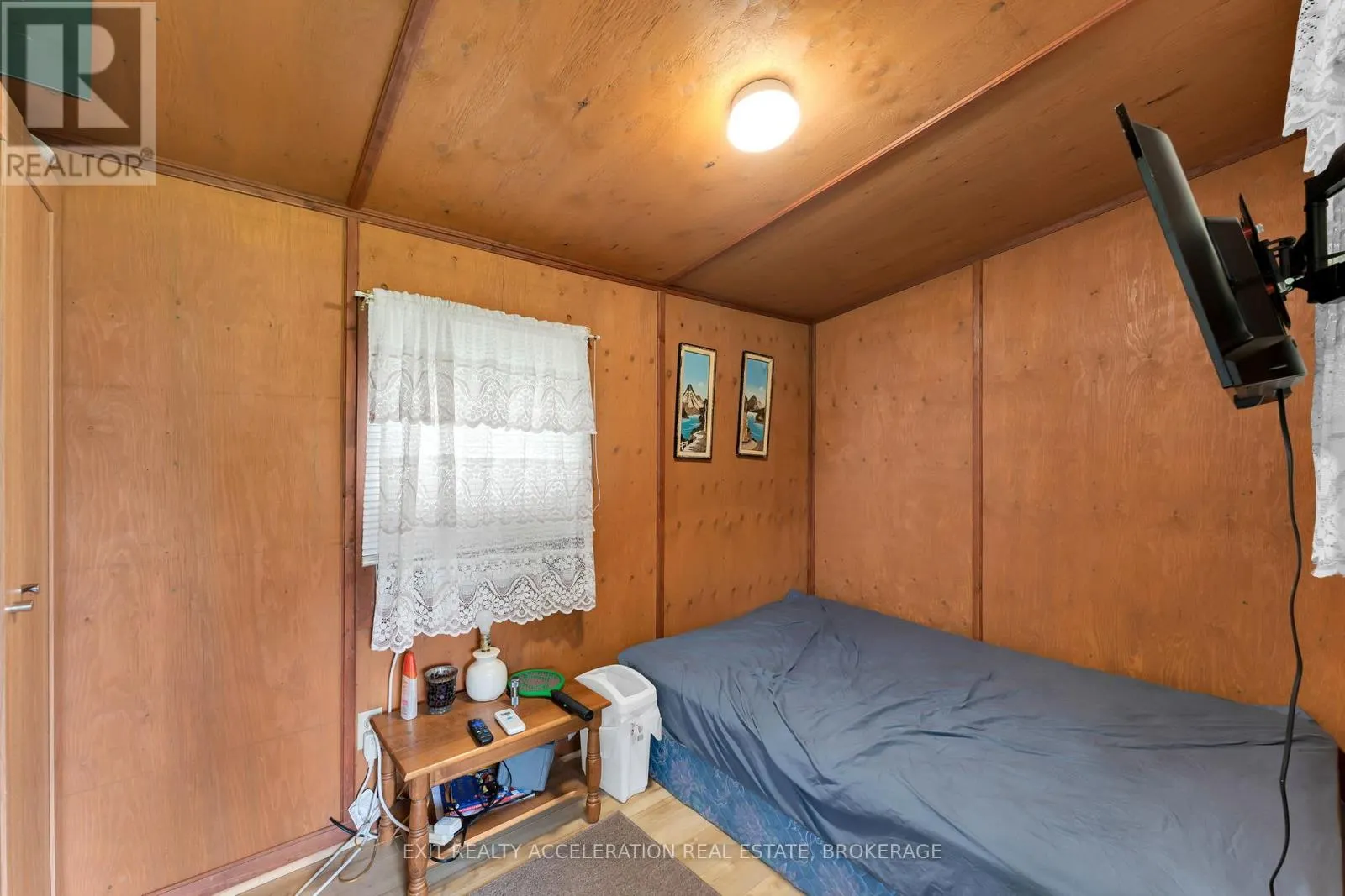 120C VARTY LAKE ROAD