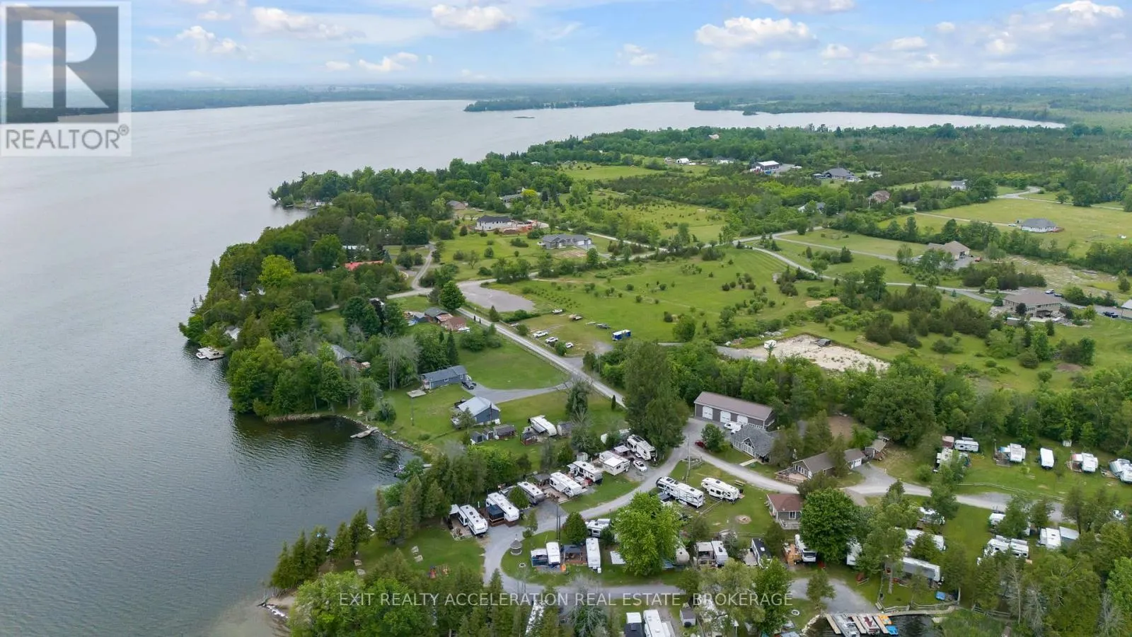 120C VARTY LAKE ROAD