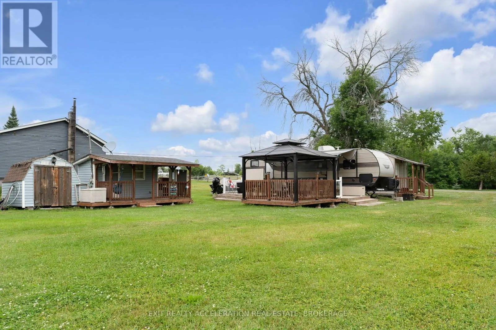 120C VARTY LAKE ROAD