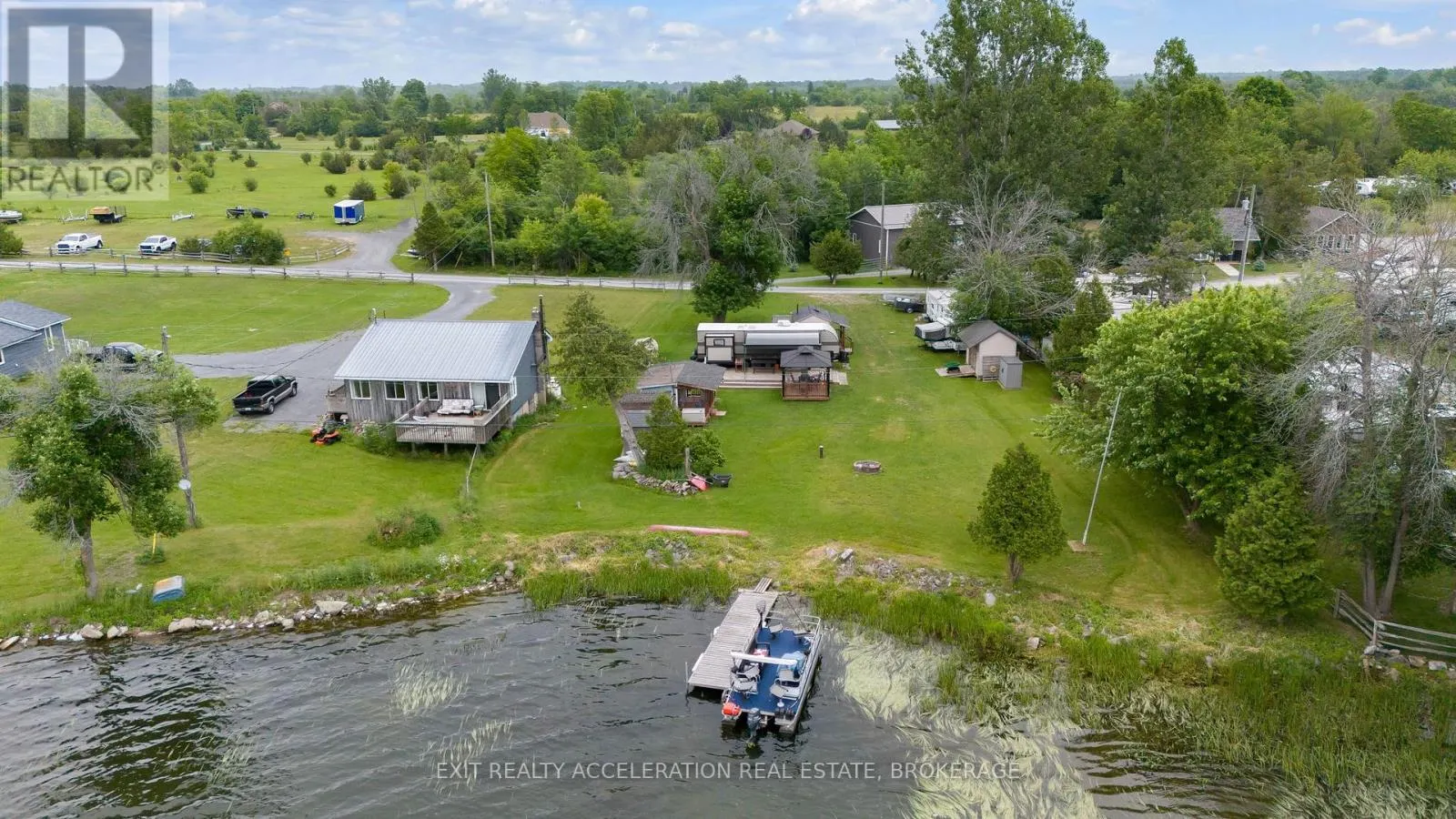 120C VARTY LAKE ROAD