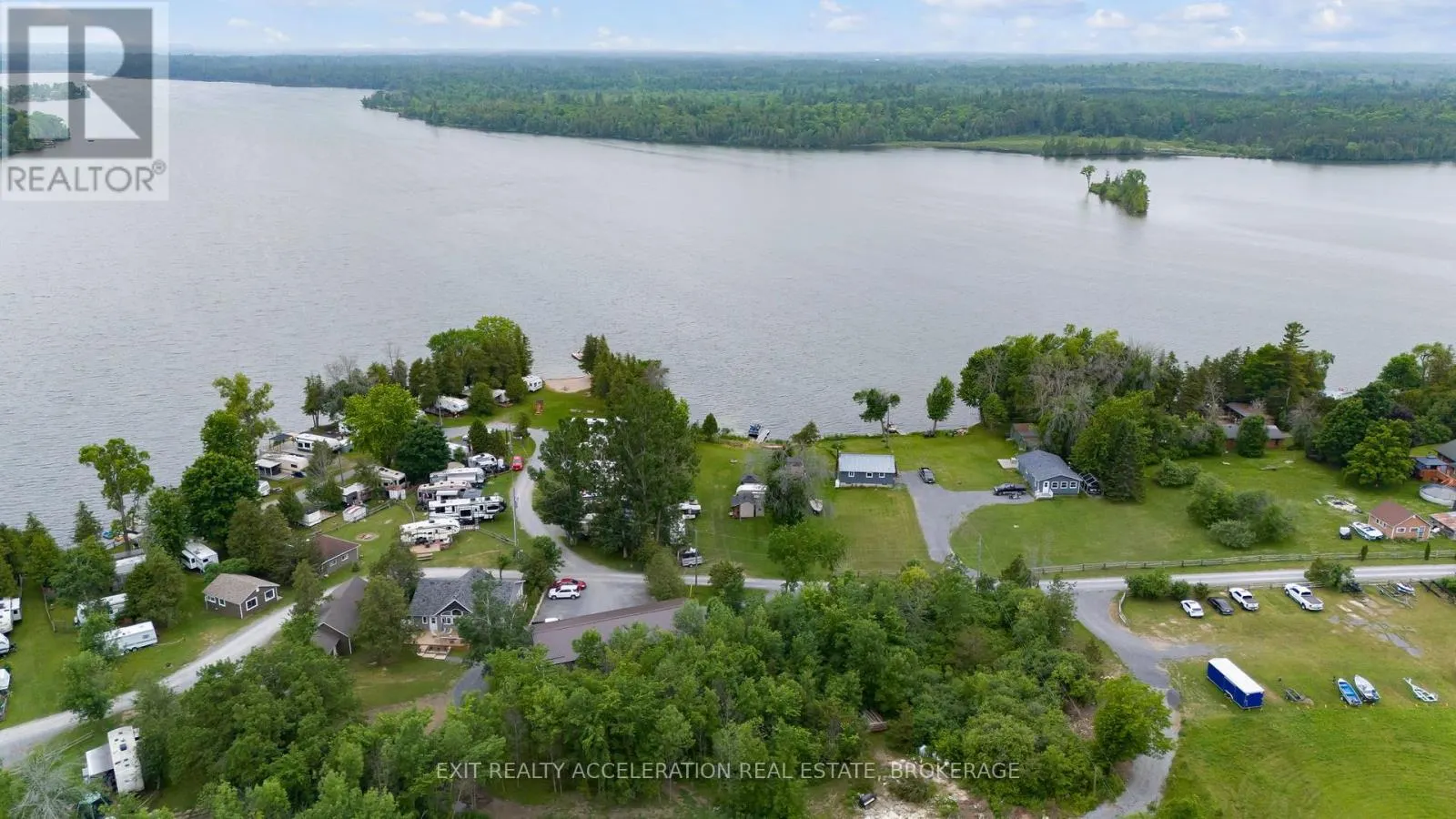 120C VARTY LAKE ROAD