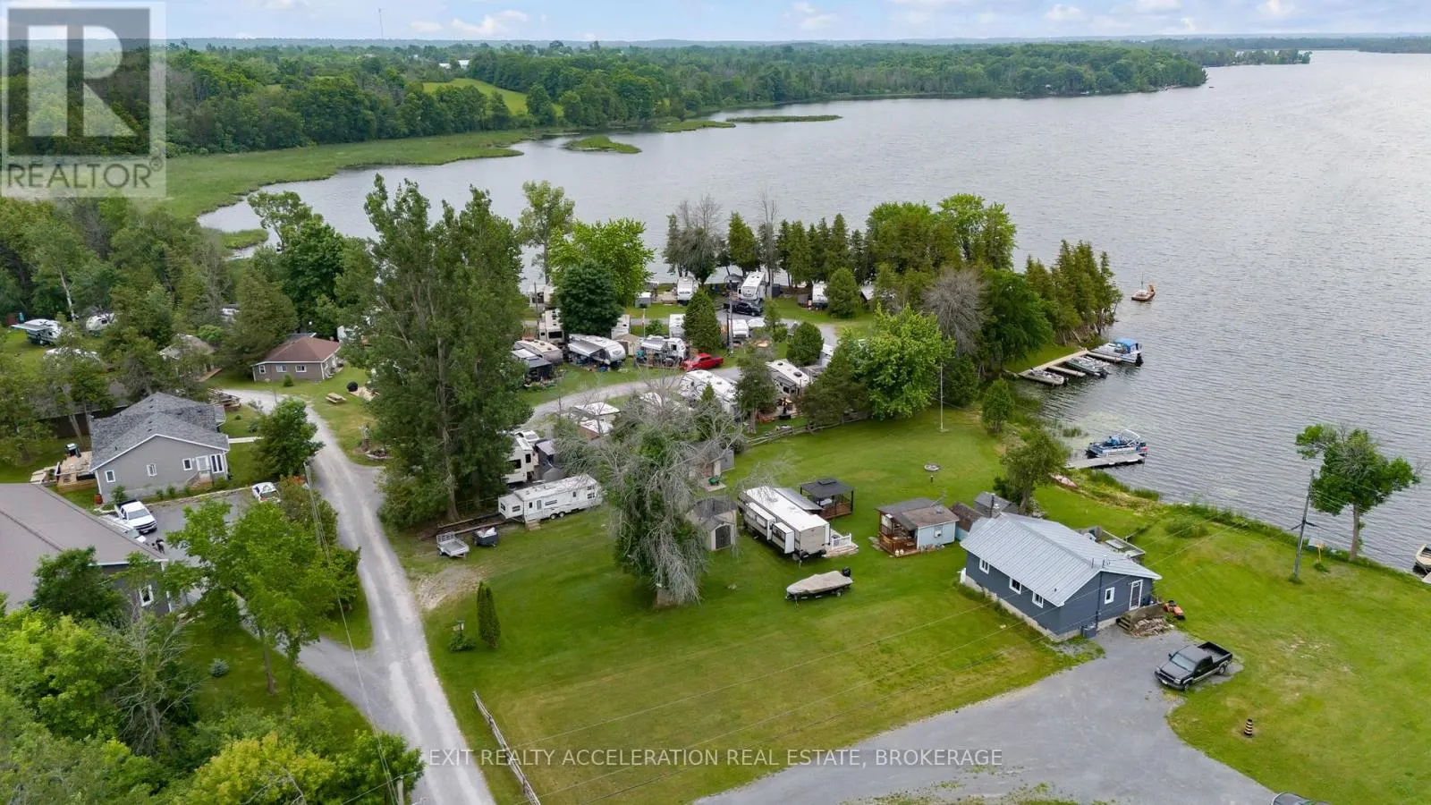 120C VARTY LAKE ROAD