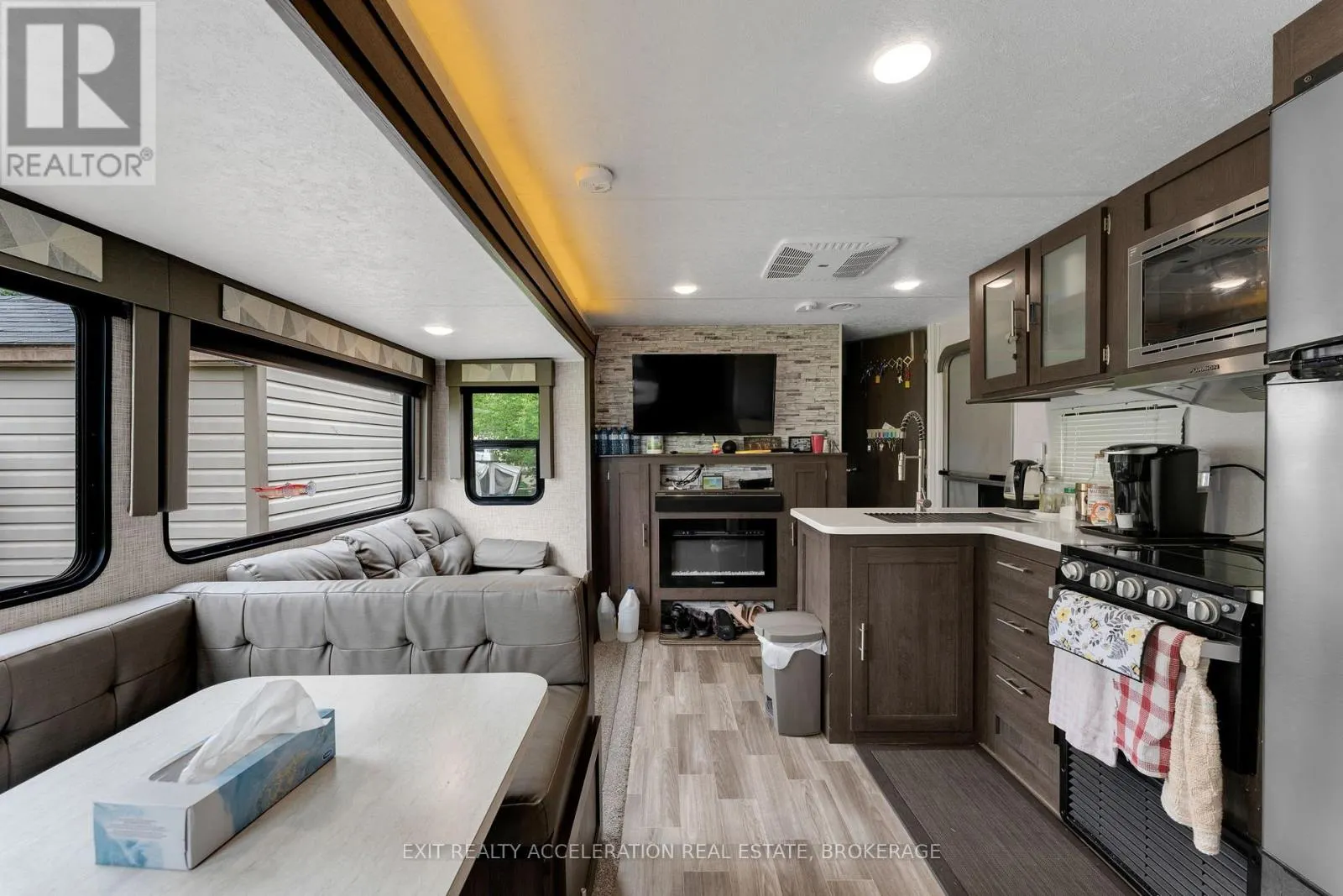 120C VARTY LAKE ROAD