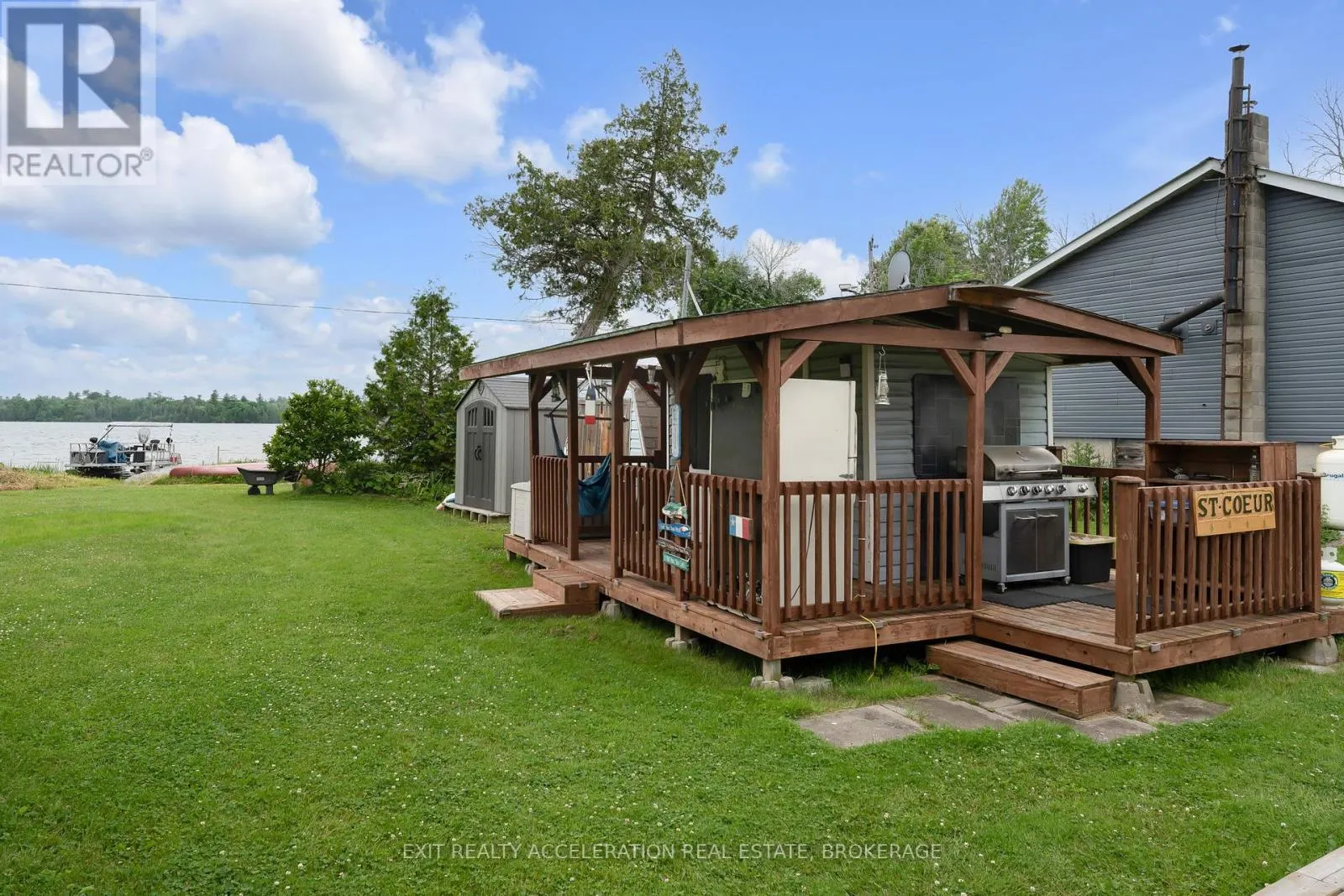120C VARTY LAKE ROAD