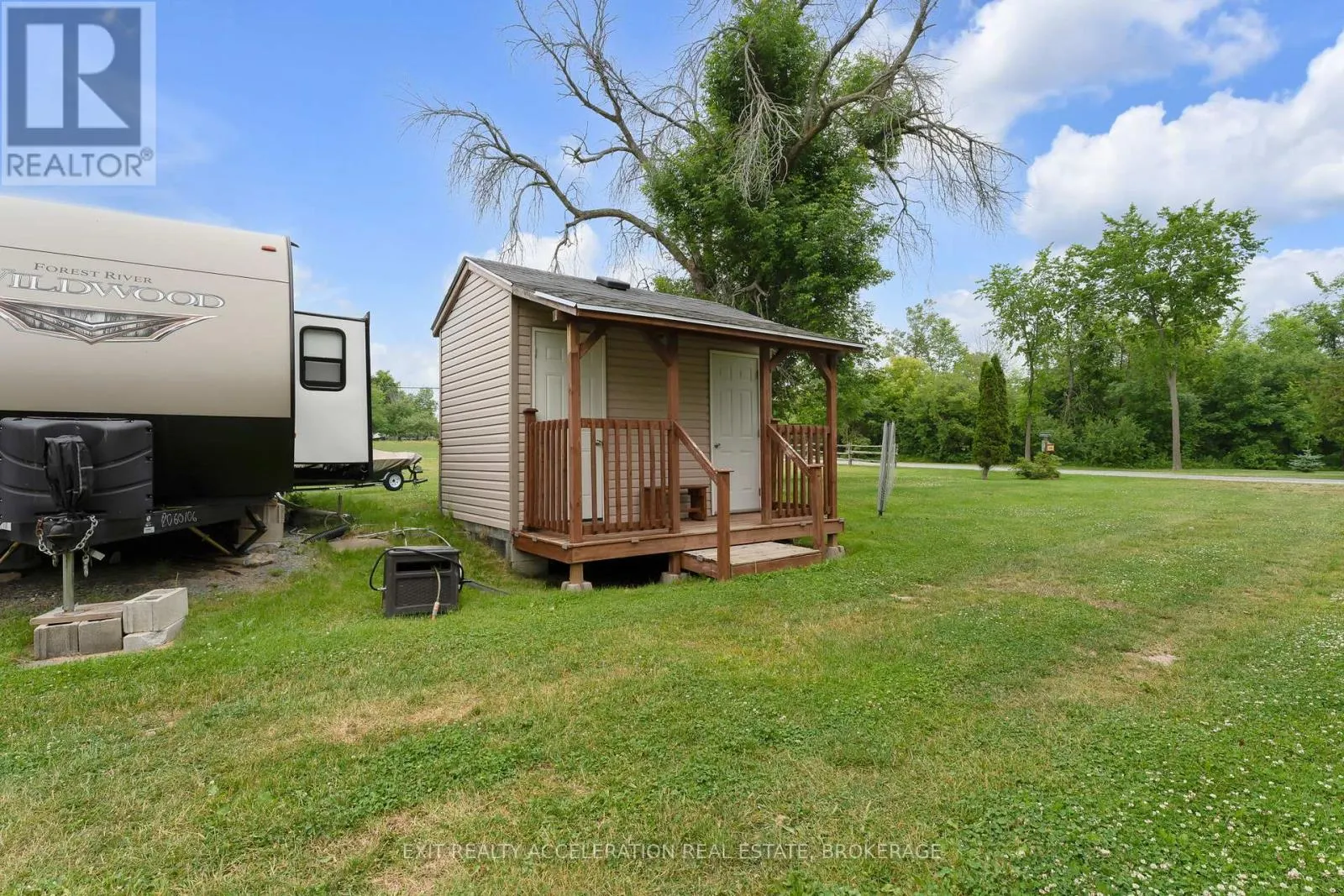 120C VARTY LAKE ROAD