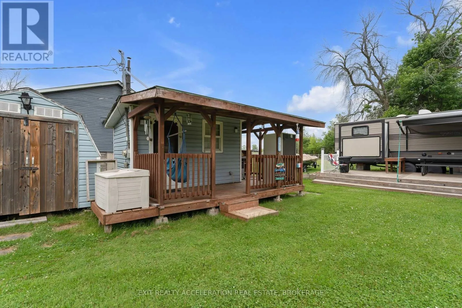 120C VARTY LAKE ROAD