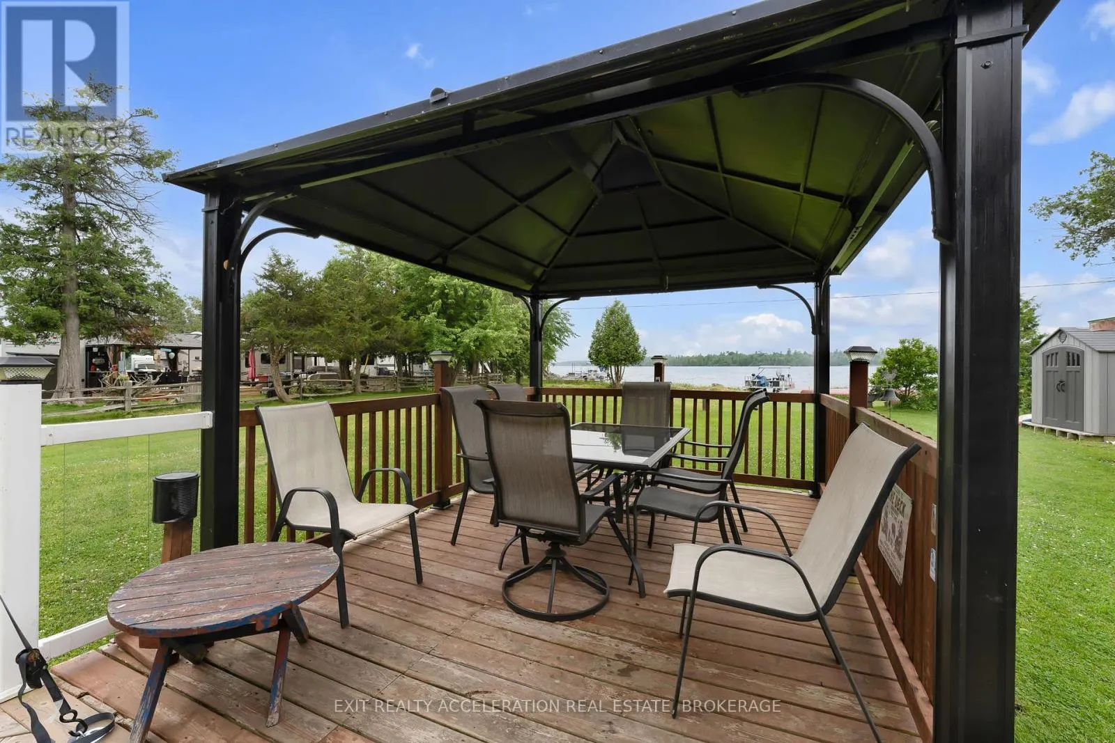 120C VARTY LAKE ROAD